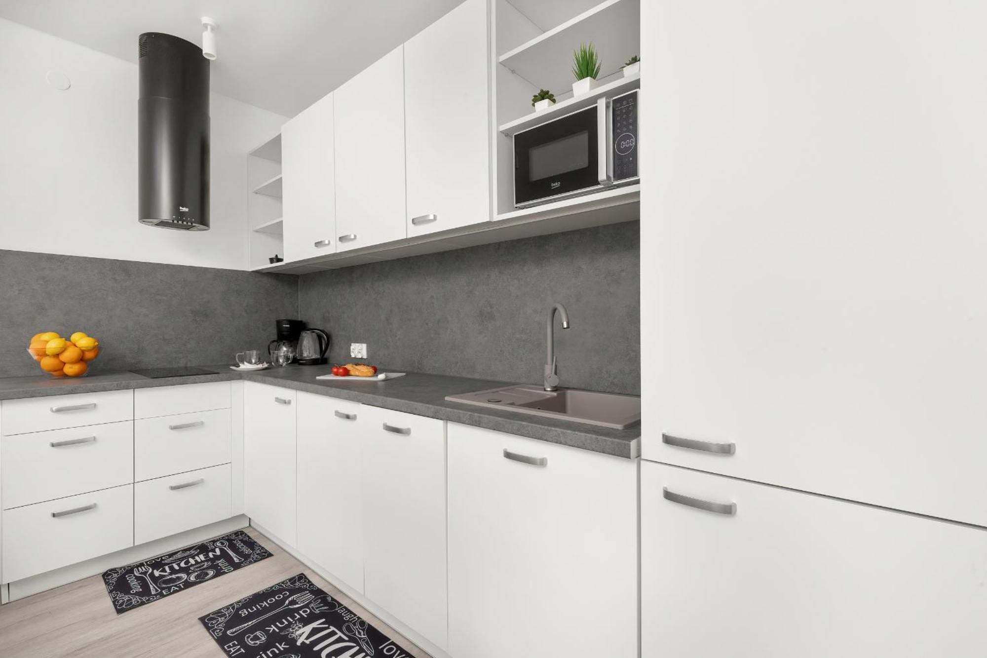 Apartament Sopockie Z Parkingiem Przy Plazy I Molo By Renters